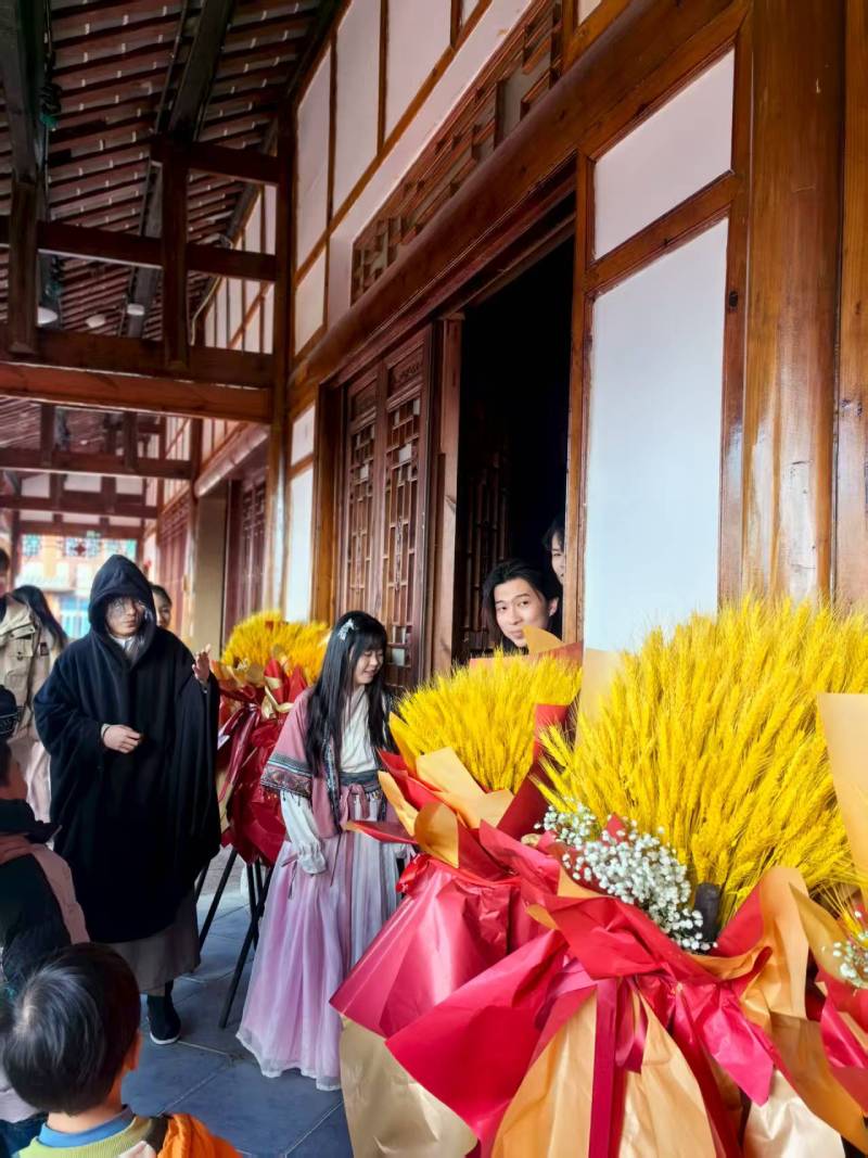 卓尼县文旅项目策划
